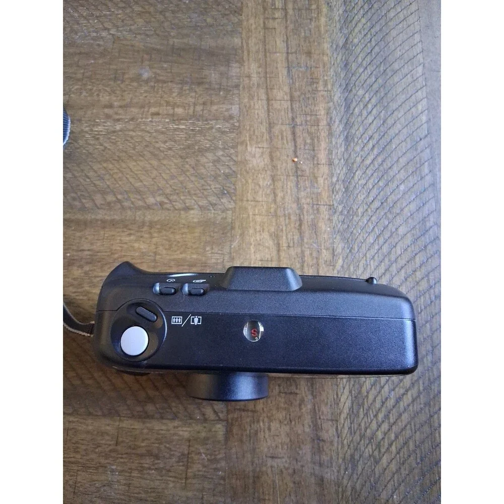 Canon sure shot